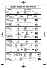 Preview for 28 page of Panasonic NN-SD688 Operating Instructions Manual