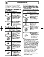 Preview for 50 page of Panasonic NN-SD688S Operating Instructions Manual