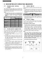 Preview for 6 page of Panasonic NN-SD698S Service Manual