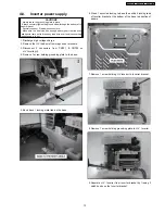 Preview for 13 page of Panasonic NN-SD698S Service Manual