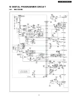 Preview for 33 page of Panasonic NN-SD698S Service Manual