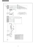 Preview for 36 page of Panasonic NN-SD698S Service Manual