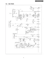 Preview for 37 page of Panasonic NN-SD698S Service Manual