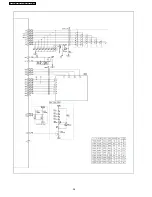 Preview for 38 page of Panasonic NN-SD698S Service Manual