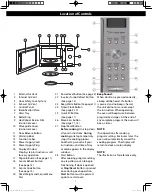 Preview for 9 page of Panasonic NN-SD745S Owner'S Manual