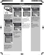 Preview for 10 page of Panasonic NN-SD745S Owner'S Manual