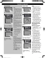 Preview for 15 page of Panasonic NN-SD745S Owner'S Manual