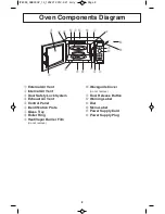 Preview for 10 page of Panasonic NN-SD762S Operating Instructions Manual