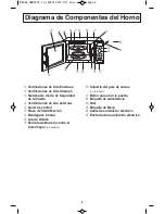 Preview for 40 page of Panasonic NN-SD762S Operating Instructions Manual