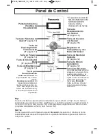 Preview for 41 page of Panasonic NN-SD762S Operating Instructions Manual