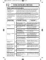 Preview for 57 page of Panasonic NN-SD762S Operating Instructions Manual