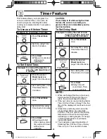 Preview for 25 page of Panasonic NN-SD763 Operating Instructions Manual