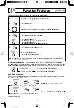 Preview for 17 page of Panasonic NN-SD763S Operating Instructions Manual