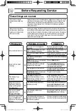 Preview for 30 page of Panasonic NN-SD763S Operating Instructions Manual