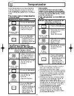 Preview for 47 page of Panasonic NN-SD768B Operating Instructions Manual