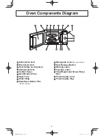 Preview for 11 page of Panasonic NN-SD775S Owner'S Manual