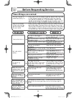 Preview for 31 page of Panasonic NN-SD775S Owner'S Manual