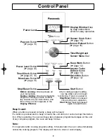 Preview for 11 page of Panasonic NN-SD778 Operating Instructions Manual