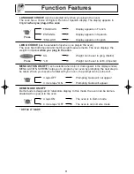 Preview for 13 page of Panasonic NN-SD778 Operating Instructions Manual