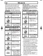 Предварительный просмотр 59 страницы Panasonic NN-SD780S Operating Instructions Manual