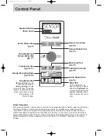 Preview for 8 page of Panasonic NN-SD786S Operation Manual