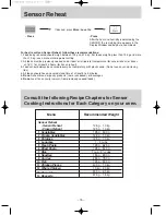 Preview for 16 page of Panasonic NN-SD786S Operation Manual