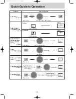 Preview for 24 page of Panasonic NN-SD786S Operation Manual