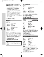 Preview for 45 page of Panasonic NN-SD786S Operation Manual