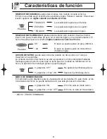 Preview for 13 page of Panasonic NN-SD787 Instrucciones De Operación