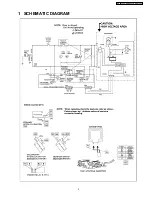 Preview for 5 page of Panasonic NN-SD982S Service Manual