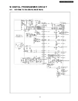 Preview for 31 page of Panasonic NN-SD982S Service Manual