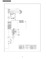 Preview for 34 page of Panasonic NN-SD982S Service Manual