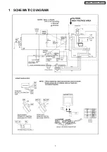 Preview for 5 page of Panasonic NN-SD985S Service Manual