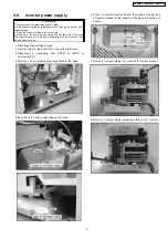 Preview for 13 page of Panasonic NN-SD985S Service Manual