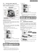 Preview for 15 page of Panasonic NN-SD985S Service Manual