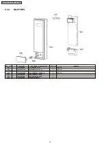 Preview for 32 page of Panasonic NN-SD985S Service Manual