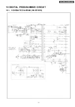 Preview for 37 page of Panasonic NN-SD985S Service Manual