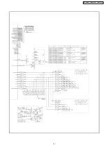 Preview for 41 page of Panasonic NN-SD985S Service Manual