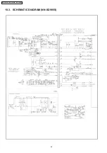 Preview for 42 page of Panasonic NN-SD985S Service Manual