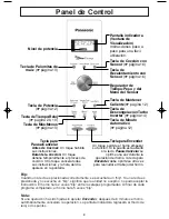 Preview for 11 page of Panasonic NN-SD987 Instrucciones De Operación