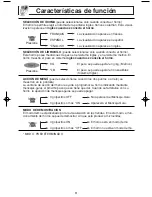 Preview for 13 page of Panasonic NN-SD987 Instrucciones De Operación