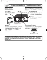 Preview for 29 page of Panasonic NN-SE284B Operating Instructions Manual