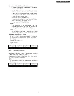 Preview for 7 page of Panasonic NN-SE284B Service Manual