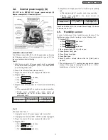 Preview for 11 page of Panasonic NN-SE284B Service Manual