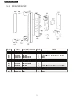 Preview for 26 page of Panasonic NN-SE284B Service Manual