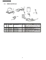 Preview for 28 page of Panasonic NN-SE284B Service Manual