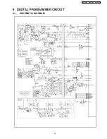 Preview for 29 page of Panasonic NN-SE284B Service Manual