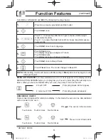 Preview for 15 page of Panasonic NN-SE785S Owner'S Manual