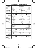 Preview for 33 page of Panasonic NN-SE785S Owner'S Manual