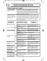 Предварительный просмотр 29 страницы Panasonic NN-SE792S Operating Instructions Manual